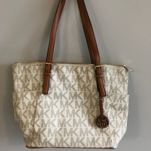mk classic bag